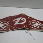 CINTURON DE FIESTA DE ELDA