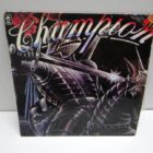 DISCO DE VINILO