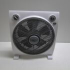 VENTILADOR CON TEMPORIZADOR A ESTRENAR