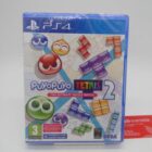 JUEGO DE PS4 A ESTRENAR