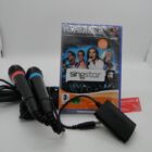 MICROS DE PS2 CON JUEGO NUEVO