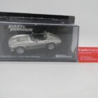REPLICA DE COCHE A ESCALA 1/43