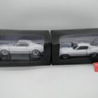 REPLICA DE COCHE A ESCALA 1/24 NUEVO