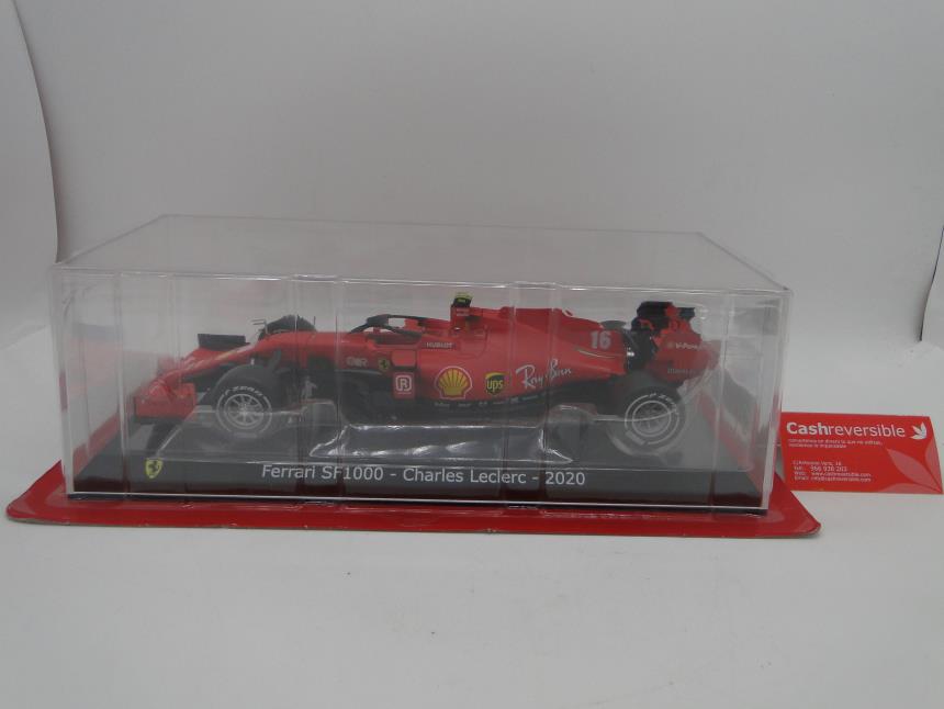 articulos_imagen1_172561.jpg REPLICA DE COCHE A ESCALA 1/24 NUEVO