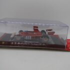 REPLICA DE COCHE A ESCALA 1/24 NUEVO