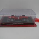 REPLICA DE COCHE A ESCALA 1/24 NUEVO