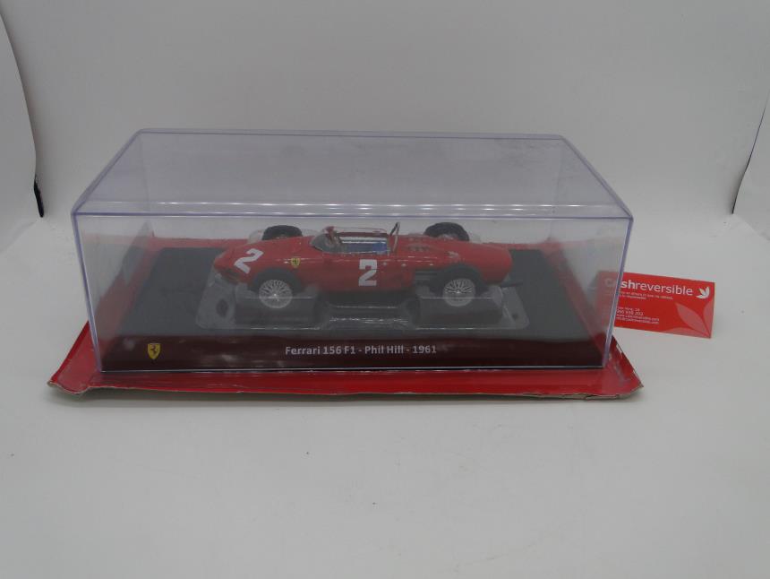 articulos_imagen1_172565.jpg REPLICA DE COCHE A ESCALA 1/24 NUEVO