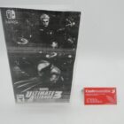 JUEGO DE SWITCH
