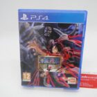 JUEGO DE PS4