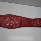 CINTURON DE FIESTA DE ELDA