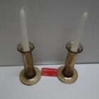 PAREJA DE CANDELABROS