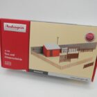 MAQUETA A ESCALA H0