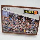MAQUETA A ESCALA H0
