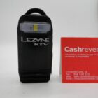 LUZ DE BICI USB