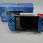 MINI CONSOLA PORTATIL CON CAJA