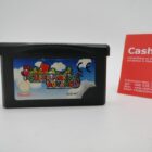 JUEGO SUPER MARIO BROS ADVANCE