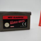 JUEGO GAMEBOY ADVANCE