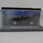 COCHE ESCALA 1/43 NUEVO