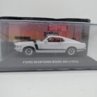COCHE ESCALA 1/43 NUEVO