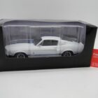 COCHE ESCALA 1/24