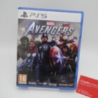 JUEGO PS5