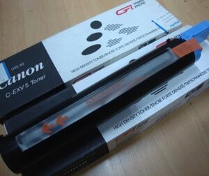 PACK 2 TONER