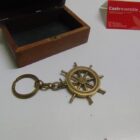 LLAVERO MARINERO CON CAJA