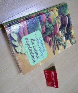 LIBRO COCINA