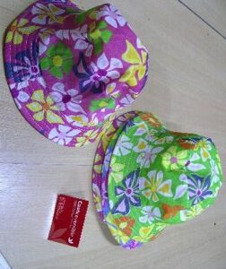 GORRO INFANTIL A ESTRENAR