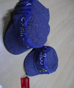 GORRA INFANTIL A ESTRENAR