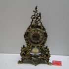 RELOJ ANTIGUO