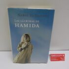 LAS LAGRIMAS DE HAMIDA TAPA DURA