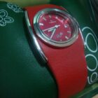 RELOJ DE MUJER