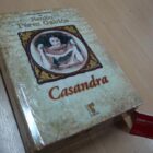 LIBRO A ESTRENAR