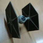 NAVE STAR WARS