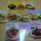 LIBRO DE COCINA