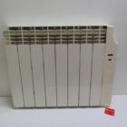 EMISOR TERMICO DE 8 ELEMENTOS **