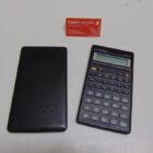 CALCULADORA CIENTIFICA