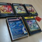 JUEGO DE CONSOLA VINTAGE