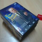 PELICULA DE DVD 7 2ª TEMPORADA C.S.I.