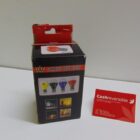 BOMBILLA LED PARA CAMPING