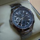 RELOJ DE CABALLERO A ESTRENAR