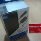 CARGADOR COCHE PSP