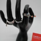 ANILLO DE PLATA