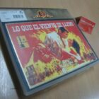 PELICULA VHS
