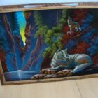 CUADRO ARTESANAL