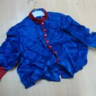 CAMISA DE FIESTA DE ELDA