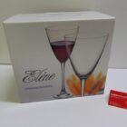 JUEGO DE 6 COPAS (A ESTRENAR)