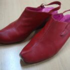 ZAPATOS DE FIESTA DE ELDA