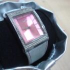 RELOJ DE SEÑORA CON CAJA